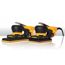 Mirka DEOS 353CV & 383CV Sanders 